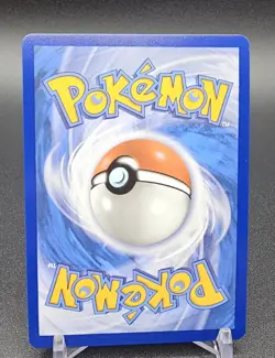 Ivysaur Holo Illustration Rare Card 134/132 Me01: Mega Evolution NM Condition - Image 2