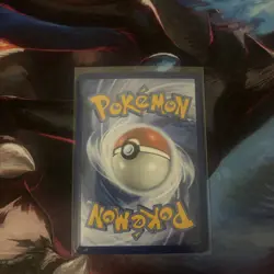 Pokemon Alakazam EX TCG Card Scarlet & Violet 151 Holo 065/165 - Image 4