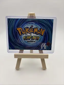 🔥Pokemon Dragonite #149 Gold Holo Box Hit Flash Edition Safari 2025 Card🔥 - Image 2