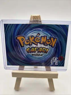 🔥Pokemon Ditto #132 Gold Holo Box Hit Flash Edition Safari 2025 Card🔥 - Image 2