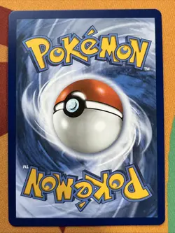 Pokemon Card - Mega Signal - HOLO Prize Pack Promo (121/132) Mega Evolution NM - Image 2