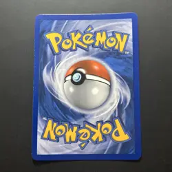 Pokemon Card Rotom Holo Rare Great Encounters 7/106 Holo SWIRL - Image 2