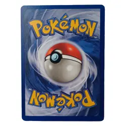 Graveler 37/62 Base Set Pokemon Card Vintage WOTC 1999 - Image 2