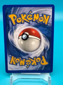 Caterpie Pokemon Card - Neo Discovery Set 53/75 - Near Mint NM Vintage 2001 TCG - Image 2