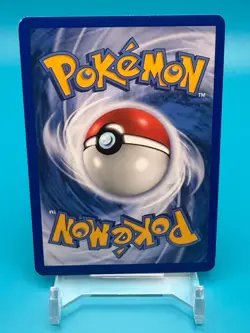 Caterpie Pokemon Card - Neo Discovery Set 53/75 - Near Mint NM Vintage 2001 TCG - Image 4