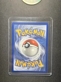 Pokemon Day 2026 Pickachu 051/162 2 SWIRLS 🌀 Stamped Holo Card Random Spark - Image 4