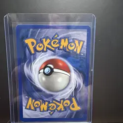 Lickitung 90/147 E-Series Aquapolis 2002 Reverse-Holo Card MP - Image 2