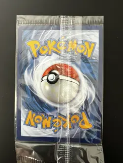 Mewtwo 052 Sv: Scarlet & Violet Promo Cards Holo Sealed - Image 2
