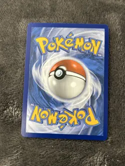 Pokemon TCG Card Gholdengo EX 231/182 Paradox Rift Full Art Holo Ultra Rare - Image 5