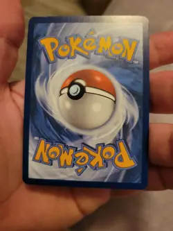 Mew ex 053 Sv: Scarlet & Violet Promo Cards Holo - Image 4