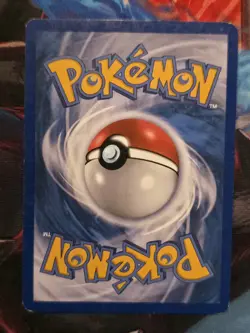 Black Kyurem 100/149 B&W Boundaries Crossed Rare Pokemon Card - Image 3