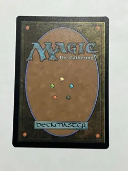 MTG Spider-Man, Peter Parker Marvel's Spider-Man Eternal FOIL - Image 2