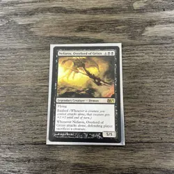 Nefarox, Overlord of Grixis Core Set 2013 (M13) Regular - Image 1