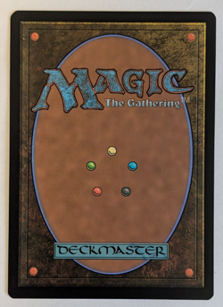 Nazgul (0100) UB: the Lord of the Rings: Tales of Middle-Earth, NM - MTG - Image 2