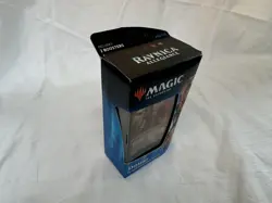 MTG Magic The Gathering: Ravnica Allegiance - Planeswalker Deck - Domri - Image 1