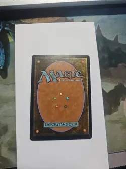 Judgment Anger JAPANESE FOIL LP U 2002 #77 - Image 2