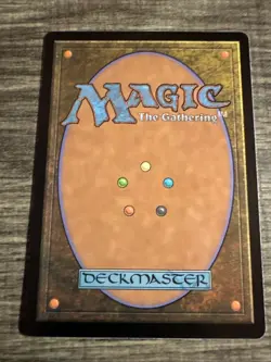 Corrupted Conviction Light Play, English Magic the Gathering MTG March of the Ma - Image 2