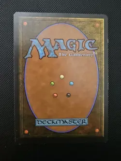 MTG - Mystic Remora - Ice Age - LP - Magic the Gathering - Image 2