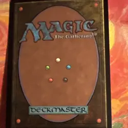 Wizards of the Coast Dwarven Ruins Land Regular English Liz Danforth - Image 3