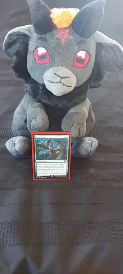 Food Chain [Double Masters 2022] - Image 1