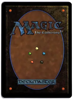 Decree of Pain NM BLC Commander: Bloomburrow MTG - Image 2