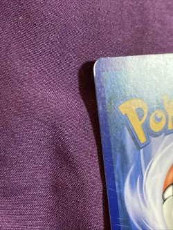 Psyduck - 2/12 - Pokemon McDonald's Promos Holo 2018 LP - Image 4