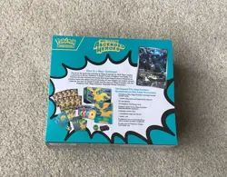 Pokemon TCG Ascended Heroes Elite Trainer Box (ETB) Brand New Sealed In Hand - Image 2
