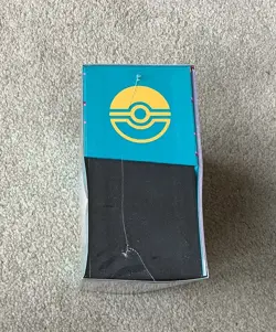 Pokemon TCG Ascended Heroes Elite Trainer Box (ETB) Brand New Sealed In Hand - Image 3