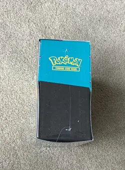 Pokemon TCG Ascended Heroes Elite Trainer Box (ETB) Brand New Sealed In Hand - Image 4