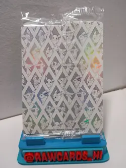 SEALED Pokemon Center Stamped Eevee 173 Promo Prismatic Evolutions ETB Exclusive - Image 3