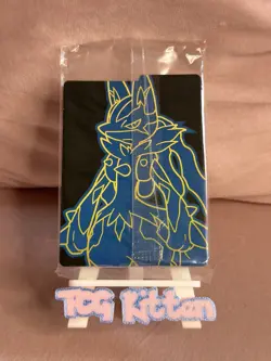 Riolu - MEP 010 - Black Star Promo - Pokemon - SEALED - TCGKITTEN - Image 2