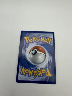 Mega Lucario Ex Pokemon Prize Pack Series 8 Promo Pokemon Card NM - Image 5