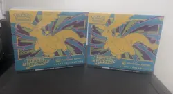 Ascended Heroes Pokemon Center ETB IN HAND 2x - Image 1