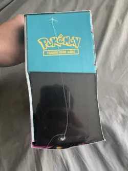 Pokemon TCG Ascended Heroes Elite Trainer Box ETB Factory Sealed Ships Tomorrow - Image 3