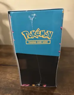 Pokemon TCG: Ascended Heroes Elite Trainer Box (ETB) - IN HAND - Image 2