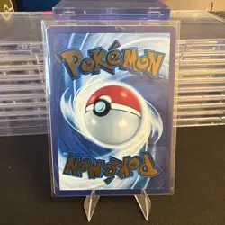 Mew Ex 205/165 Ultra Premium Gold Metal Promo English 2023 Pokemon SV 151 NM - Image 4