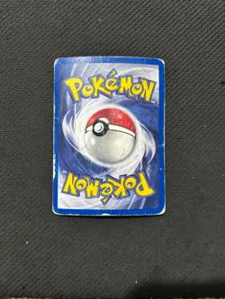 POKEMON SET BASE CHARIZARD 4/102 RARA REVERSE HOLO ORIGINAE BUONA ITALIANA - Image 2