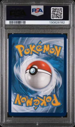 2023 POKEMON MEW EN-151 ILLUSTRATION RARE #167 IVYSAUR PSA 10 - Image 2