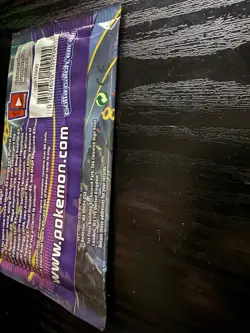 Ancient Origins Sealed Booster Pack Pokemon TCG English - Image 3