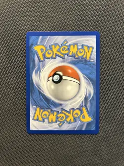 Pokemon TCG Pikachu 160/159! NM Condition! See Description! - Image 2