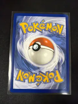 Misty's Psyduck 45/182 Pokemon TCG S&V Destined Rivals Reverse Holo NM - Image 2