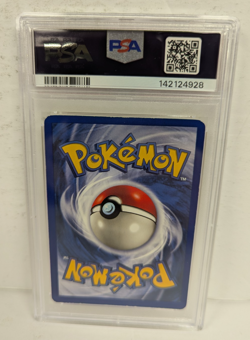 1999 Pokemon Game #16 Zapdos-Holo PSA 4 - Image 2