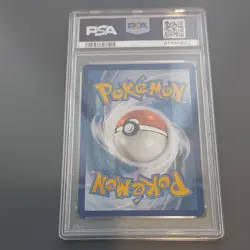 Scarlet & Violet - PSA 10 - Arven 235/198 Gem Mint Pokemon English - Image 2