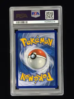Dachsbun ex 169 Pokemon Stellar Crown 2024 PSA 10 🔥🔥🔥 - Image 2