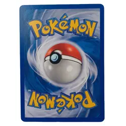 Exeggcute 52/64 1st Edition Pokemon Jungle Set Vintage NM - Image 2