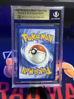 Mega Latias EX BGS 9.5 Ultra Rare *Mega Evolution* #163 Pokemon - Image 2