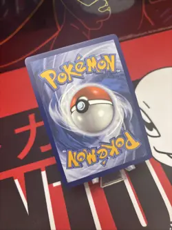 Pokemon TCG Trainer Ethan's Adventure 221/182 Ultra Rare Destined Rivals NM - Image 5