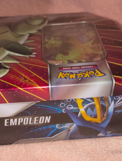 V Strikers Tin [Tyranitar V] - SWSH05: Battle Styles Pokemon 820650809552 - Image 4