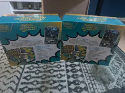 2X Pokemon TCG: Mega Evolution Ascended Heroes Pokemon Center ETB - NEW SEALED - Image 3