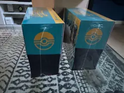 2X Pokemon TCG: Mega Evolution Ascended Heroes Pokemon Center ETB - NEW SEALED - Image 4